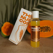Bright RX:  Brightening Body Wash