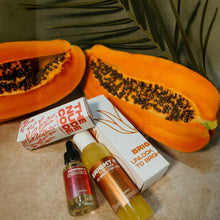 Bright RX:  Brightening Body Wash