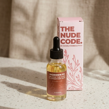 Ingrown RX – Ingrown Hair Oil