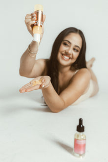 Ingrown RX – Ingrown Hair Oil