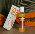 Bright RX:  Brightening Body Wash
